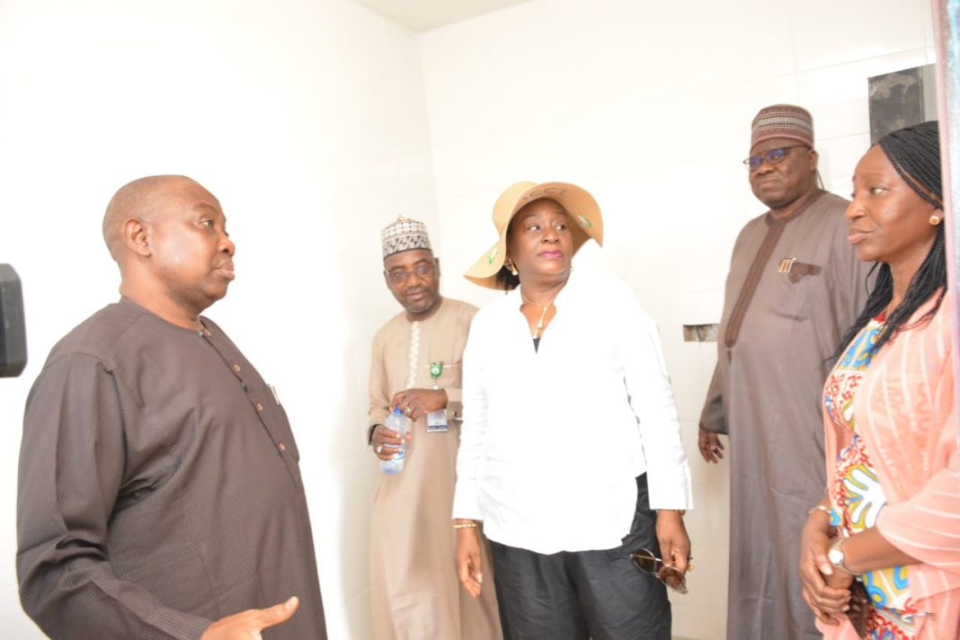 FISH programme estate to be ready soon