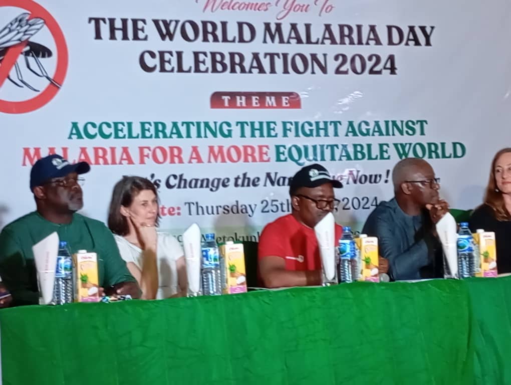 US contributes$73m yearly to fight malaria in Nigeria -USAID
