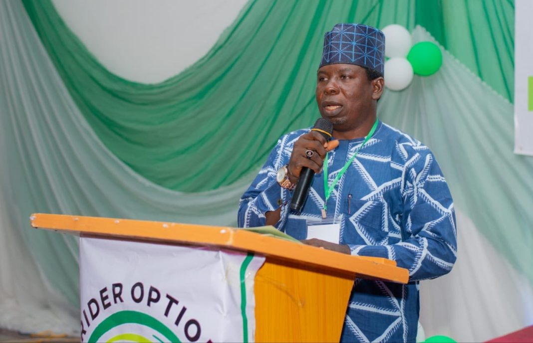 Despite Challenges, Tinubu’s Score Card Is Impressive-Ambassador Tsoken.