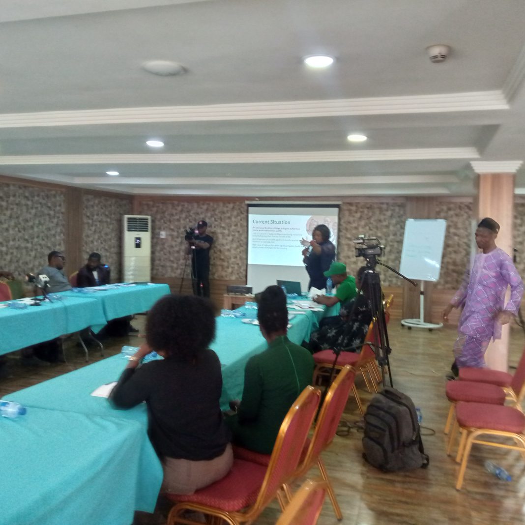 Malnutrition bane of Human Capital development in Nigeria – CS SUNN warns