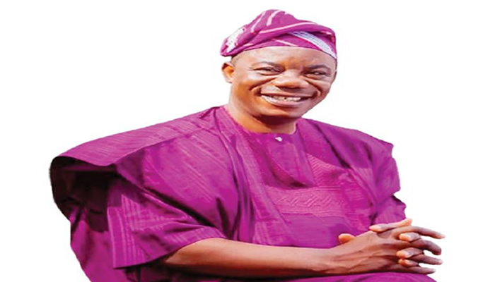 APC national vice chairman, Kekemeke declares interest in Ondo gov race