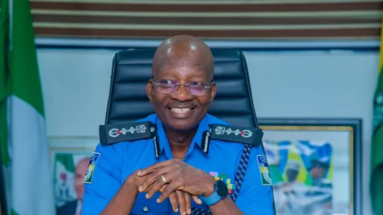 JUST-IN: IGP Advocates Merger of NSCDC and FRSC Into Police Department, Opposes State Police