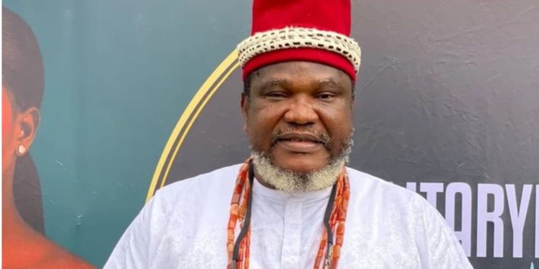 Ugezu Ugezu Recounts Tragic Tale of Man’s Demise After Wife Persuades Him to Undergo Surgery for Snoring