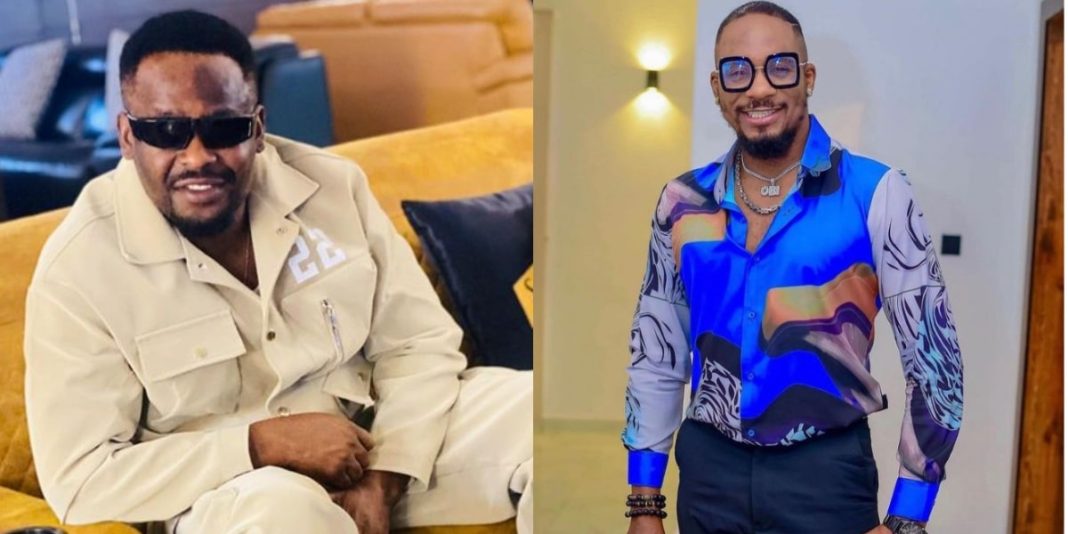 Zubby Michael Pays Tribute to Late Colleague Junior Pope