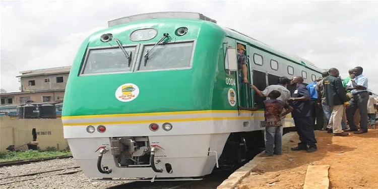 Transport Minister illegally selling off Nigeria rail assets in secret- CSO alleges