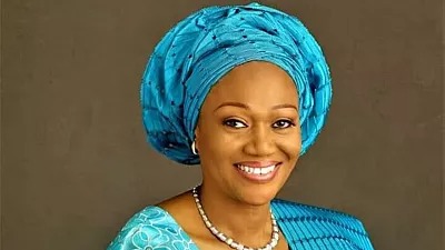 Eid-el-Fitr: Be modest in celebration, First Lady urges Muslims