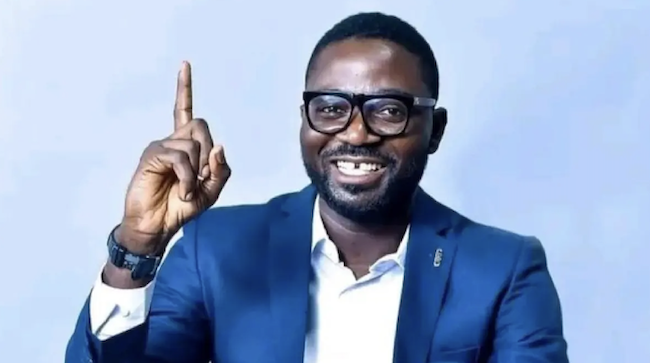 Breaking News: Obaseki Names 38-Year-Old Engineer as New Deputy Governor