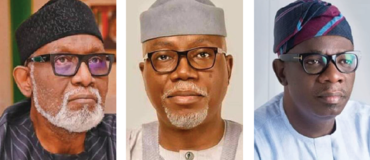 How Ondo State Primaries Sparked Tensions Among Akeredolu’s Deputies