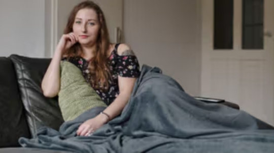 28-year-old physically healthy woman plans to die in May for 3 reasons