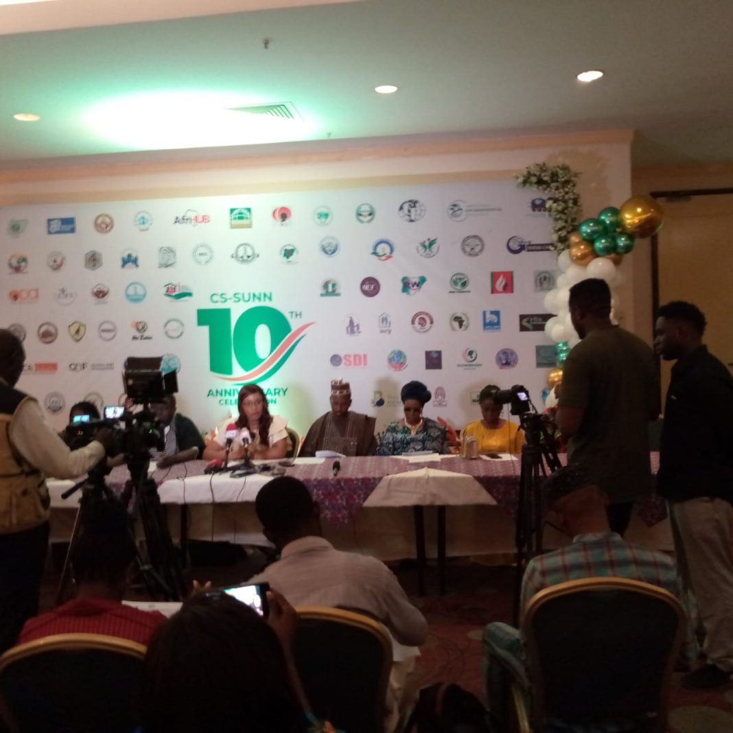 Nutrition: CS SUNN, FG fight against malnutrition yielding success – Minister