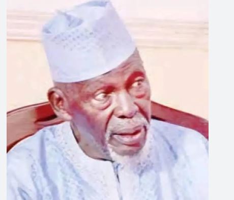 Veteran Journalist Sidi Ali Passes Away at 86