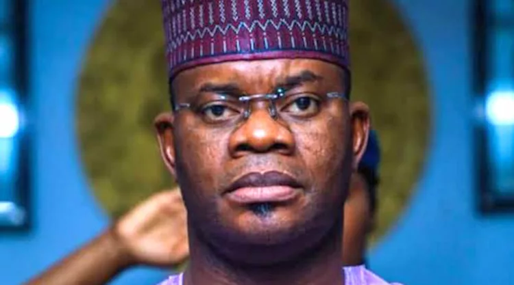 BREAKING: Court Directs Alternate Notification to Ex-Governor Bello Through Legal Representative