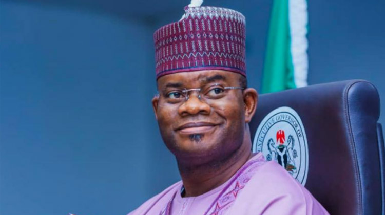 Yahaya-Bello