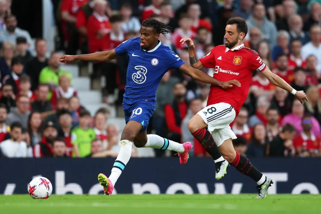 Pochettino Urges Improved Performance Ahead of Chelsea vs. Man United Clash