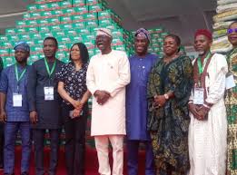Eko Cares Initiative: Sanwo-Olu’s Gaint Strides Has Redefined Governance – Youth Bureau