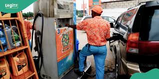 Fuel Product Sales At 750-800 Naira Per Litre In Sokoto