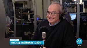 “Norwegian Expectations Soar: 6 out of 10 Await Advanced AI Features on Next Phones”