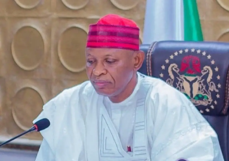 We’ve Not Suspended Kano Governor, Says NNPP