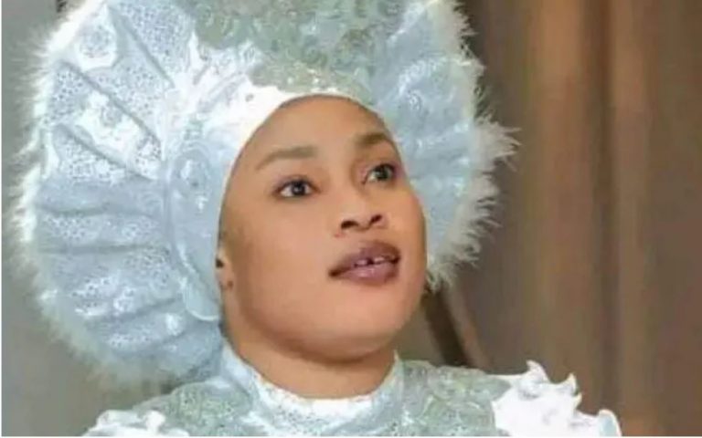 Gospel Icon Morenikeji ‘Egbin Orun’ Passes Away