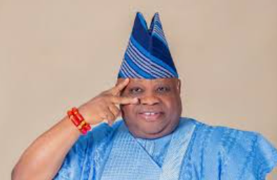 Adeleke Urges IBEDC to Rectify Poor Power Supply in Osun State