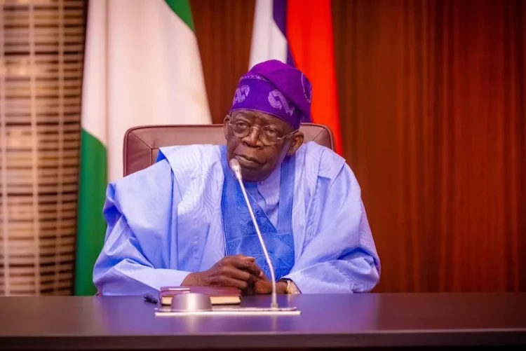 State of economy under Tinubu presidency