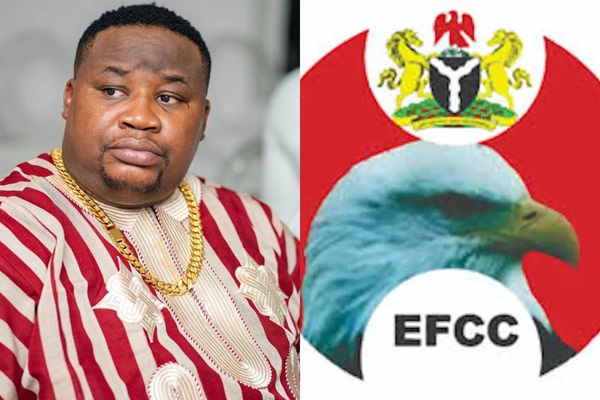 BREAKING: EFCC And Cubana Chief Priest Opt For Out-of-Court Settlement