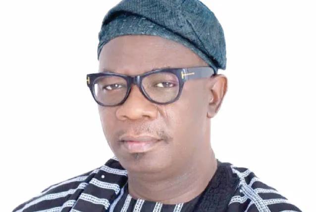 NASS Urged to Clarify Deputy Governor’s Role, Agboola Advocates