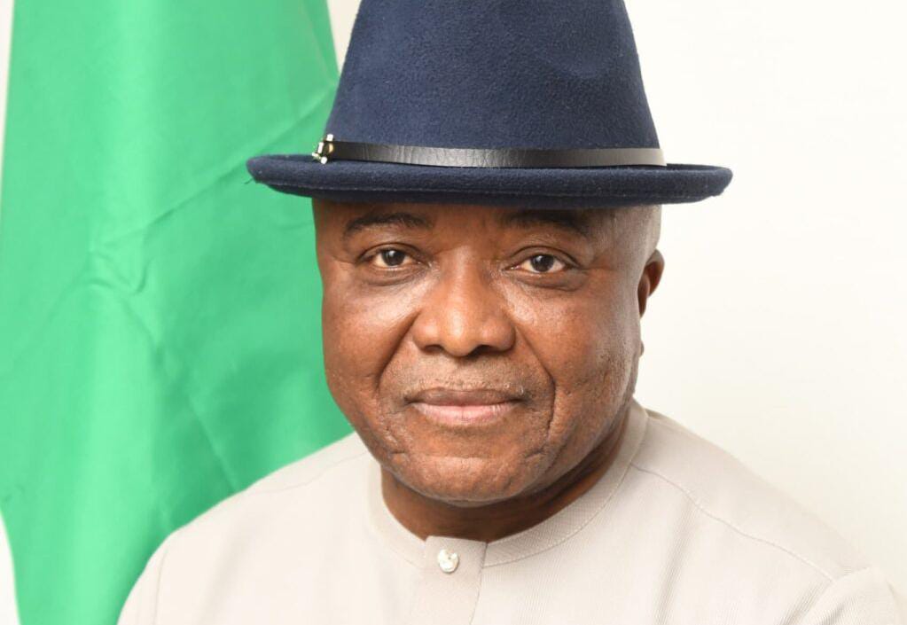 Atang lauds Wike over FCT Massive Infrastructural Development