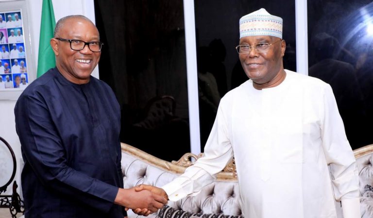 I’ll support Obi in 2027 if PDP decides – Atiku