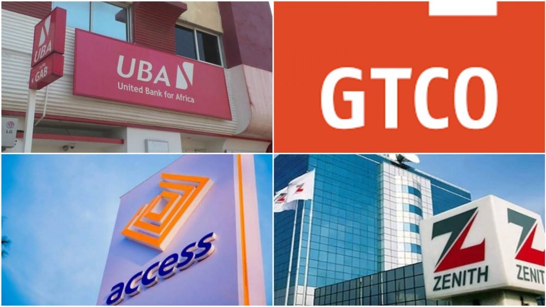 Bank Executives Accessed N549 Billion in Insider Loans Over Five Years