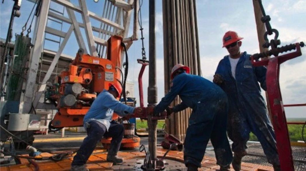 Aiteo announces resumption of production at Nembe Field
