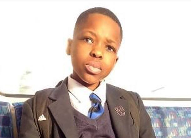 School Mourns 14-Year-Old British-Nigerian Victim of London Sword Attack