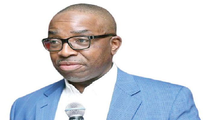 Zenith Bank GMD Steps Down, Wins Best CEO Award