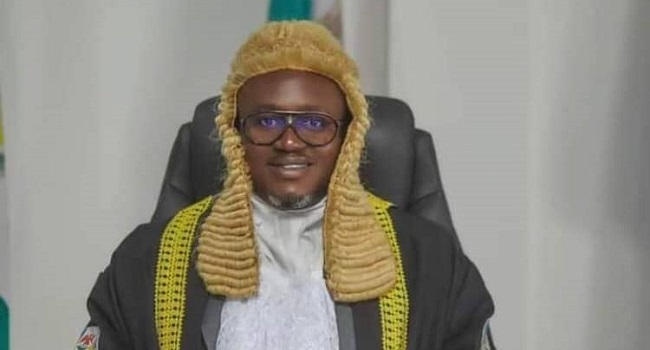 Cross River Assembly Speaker Asserts Authority Amid Impeachment Controversy