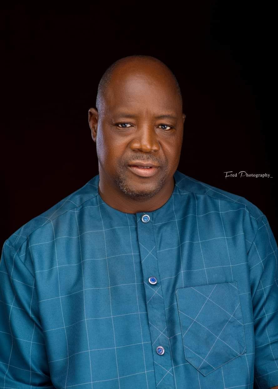 Plateau Lawmaker Representing Langtang South Hon Bendal lauds Governor Mutfwang for boosting transpotion