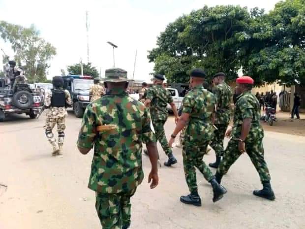 OPSH declares 11 wanted over Plateau attacks