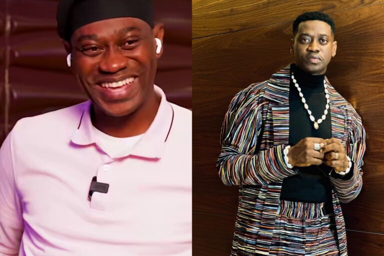 “I Was Paid N4,000 for a Lead Role in 2014” – Lateef Adedimeji Shares Father’s Advice