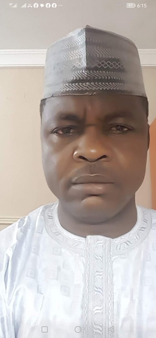 Kano AFAN United Despite Challenges-Rimin Gado