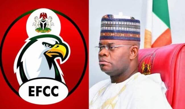 Angst against Igala Elders’ Conspiracy with EFCC to Take Out Yahaya Bello…