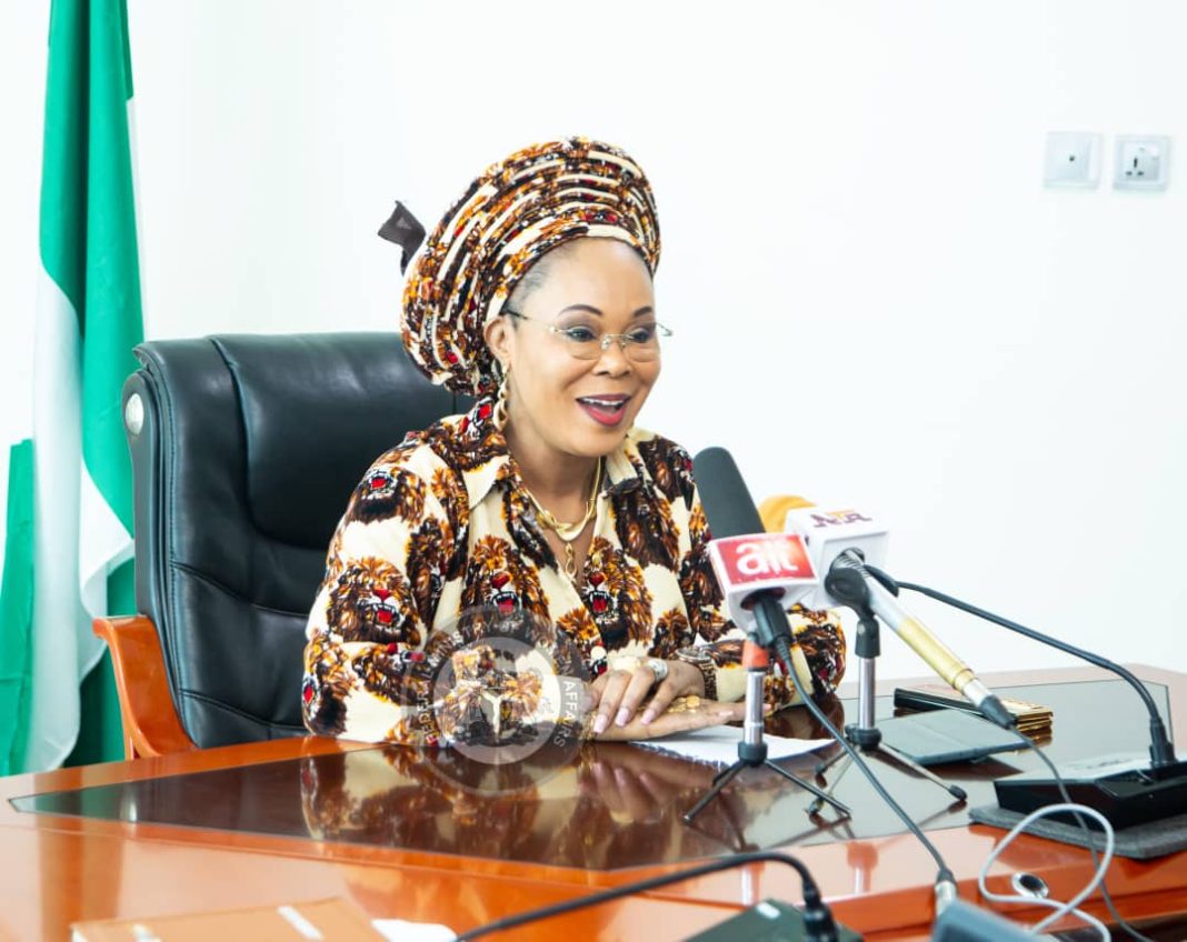 Mass wedding: Women Ministry, Speaker to empower orphan girls