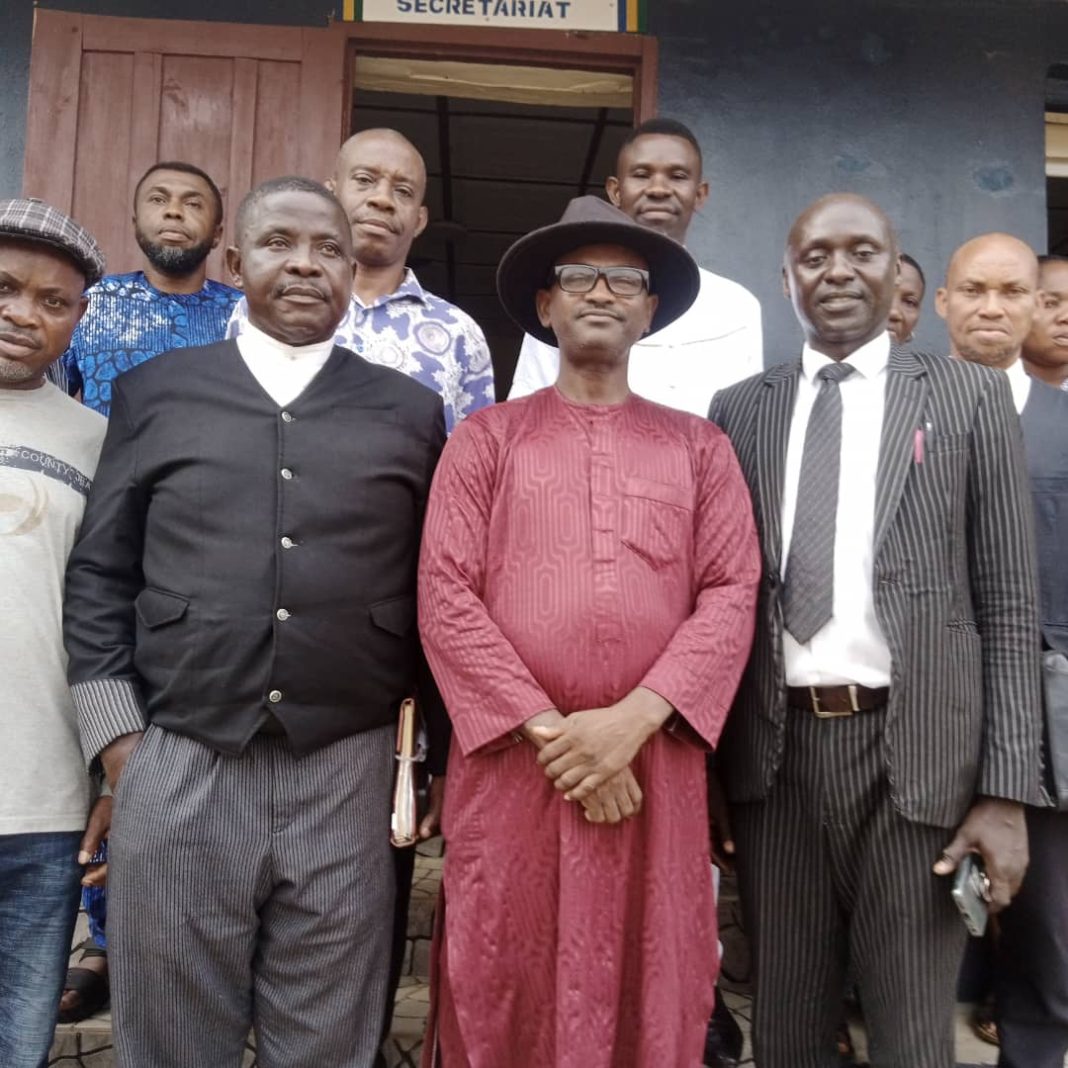 A’Ibom: Police,CLO partner to curb human rights violations