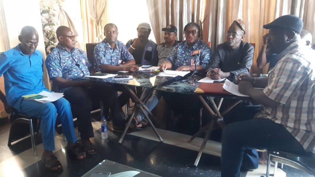 Again, ASUU threatens strike, wants release of outstanding N1.1tr for University infrastructure