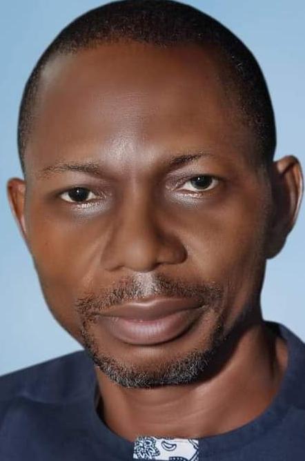 Gov Alia Confirms Fanafa As GM Benue Links Transport Company, Charges Him To Uphold Honesty, Diligence