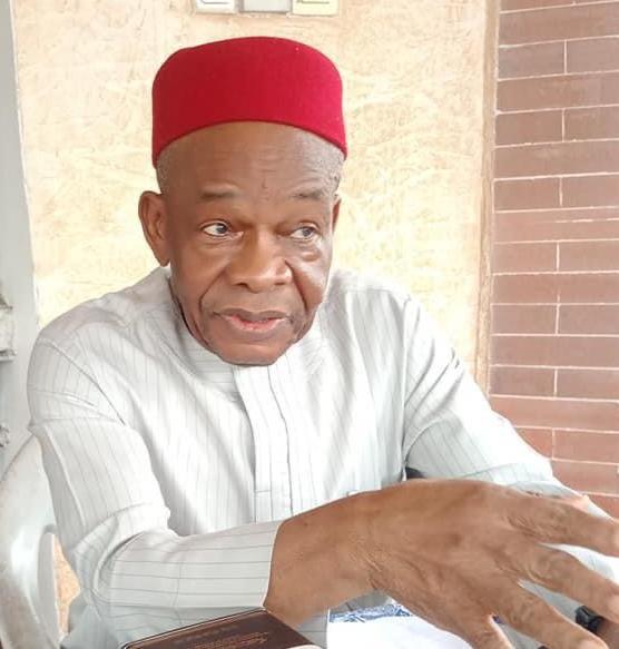 Gerontocracy Killing Nigeria’s Economy – Ex Minister