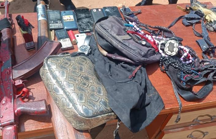 Three Dead, One Arrested, Two Rescued As Police Launch Attack On Kidnappers In Benue State