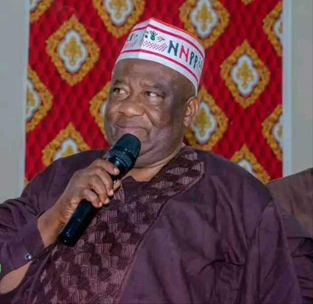 One Year In Office: Governor Abba Kabir Deserves Commendation-Ado Tambai.