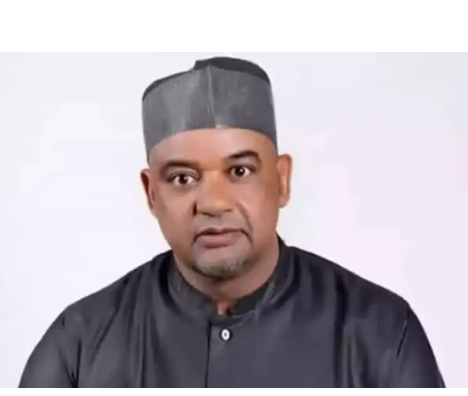 Damagun Condole Sokoto PDP Chairman Over Mother’s Demise