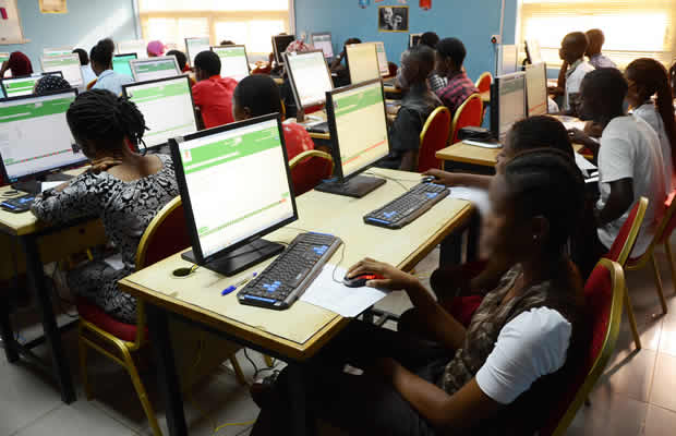 2024 UTME results and matters arising