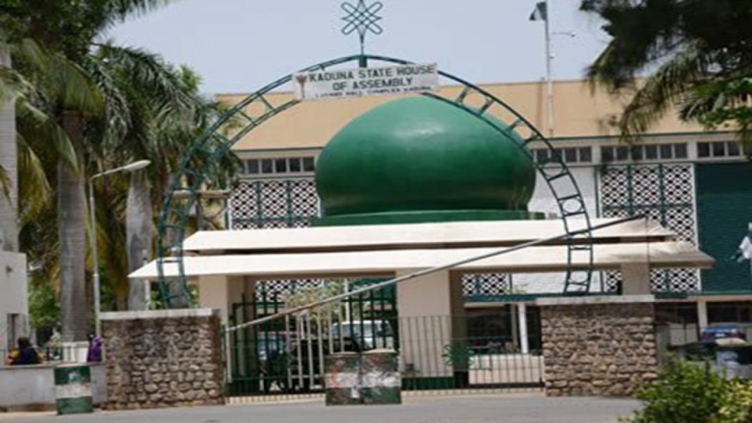 “Kaduna Assembly Committee Investigates Financial Transactions Under El-Rufai’s Administration
