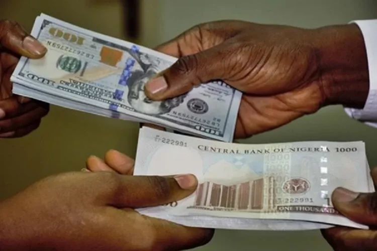$1.3bn Futures: Naira Faces Fresh Pressure